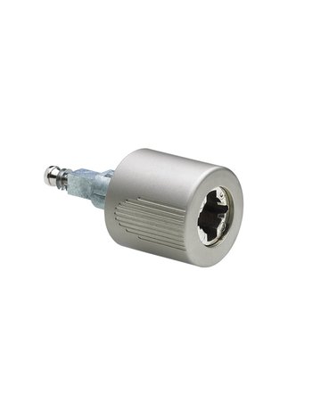 Bild Zylinder-Drehgriff, Typ 44.5, links - Hettich-0