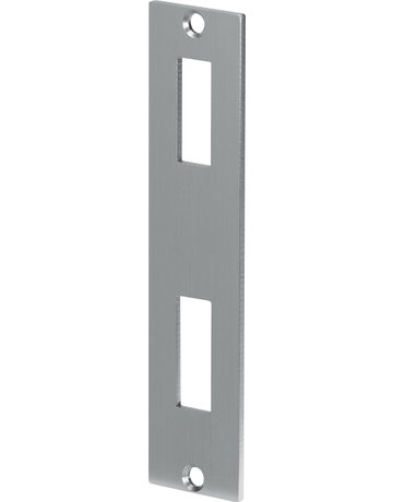 Bild Schliessblech Edelstahl passend für 140S und 142S - AMF-0