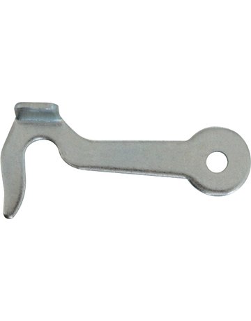 Bild Tischhaken verzinkt 47/32 mm-0