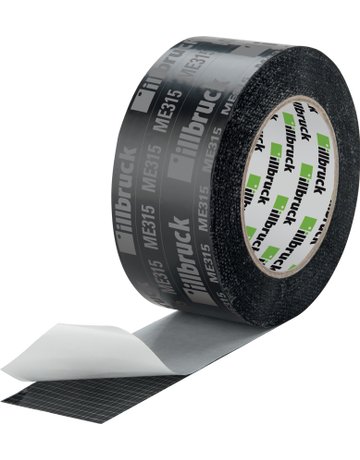 Bild ME315 Klebeband F 60 mm x 25 m - illbruck-0