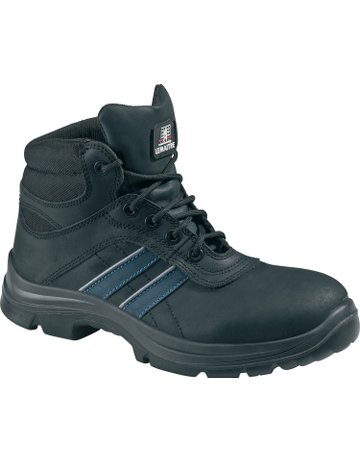 Bild Sicherheit -Schuh ANDY HIGH S3 Gr. 36 Modell 0920 - Lemaitre-0