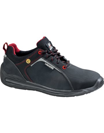 Bild Sicherheit -Schuh SUPER X LOW S3 ESD Gr. 46 Modell 1261 - Lemaitre-0