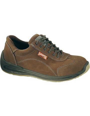 Bild Sicherheit -Schuh VIPER S2 Gr. 38 Modell 1223 - Lemaitre-0