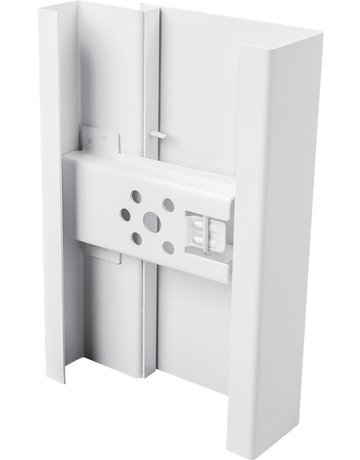 Bild Novoferm Stahl-Umfassungszarge 2-teilig BRM 750 x 2125 mm, MW 150, DIN RS/ LS-0