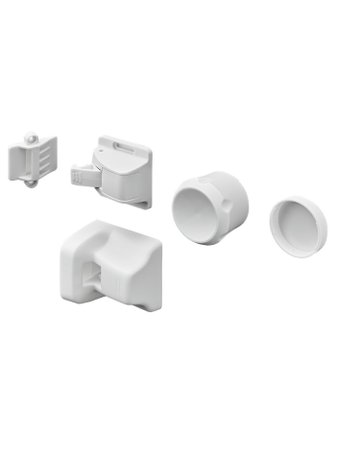 Bild Set Kindersicherung SafeFix Eco - Hettich-0
