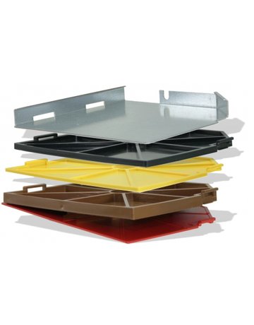 Bild BEPo Set Distaclip für FFS 150S/ 151S/ 150N/ 151 N-0