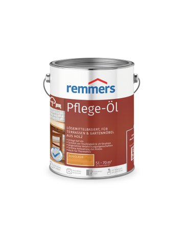 Bild Pflege-Öl douglasie 5 l - Remmers-0