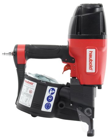 Bild RNC90Z Einzel Coilnagler 16° Draht und Sheet - haubold-1