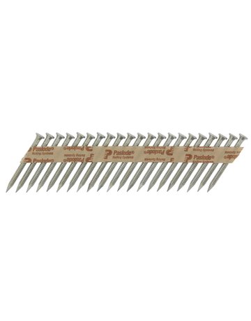 Bild Pack PPN50 4,0X60 RS EG12 Geh. Impulse Pack Ankernägel PPN50 - Paslode-0