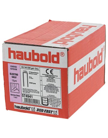 Bild Klammern KG 764 EG12 KG700 Klammern - haubold-1