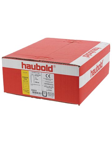Bild Klammern BS 29075 A2 BS29000 Klammern - haubold-1
