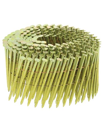 Bild Nägel CW 3,1X90/225 EG12 CW Coilnägel 16° drahtgebunden - haubold-1