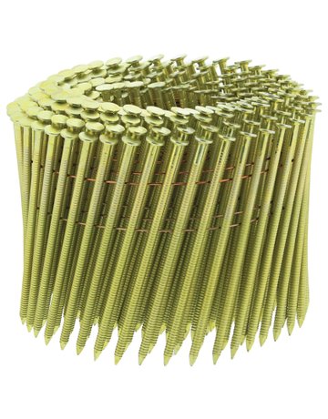 Bild Nägel CW 2,8X65/250 RS EG12 CW Coilnägel 16° drahtgebunden - haubold-1
