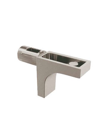 Bild Bodenträger K-LINE 1 Zapfen Ø 5 mm - Topform-0