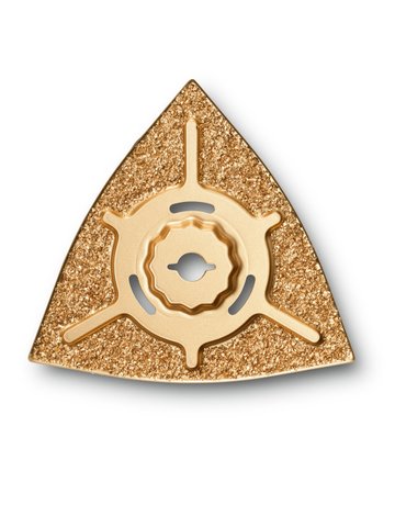 Bild Hartmetall-Raspel, Kantenlänge 110 mm, Aufnahme SLM - Fein-0