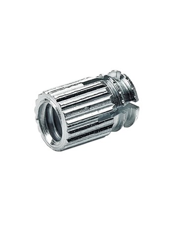 Bild Spreizmuffe, M4, ø 5 x 7.8 mm - Hettich-0
