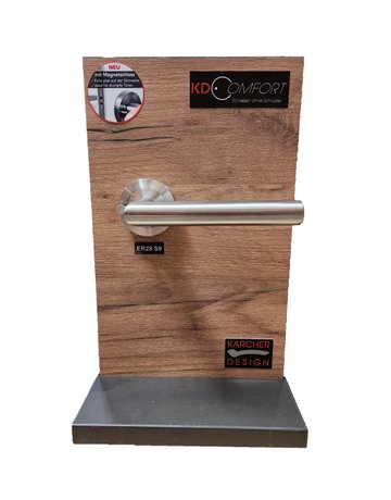 Bild Tischständer 116 S9 (Rhodos ER28 /Seattle ER46Q) - Karcher Design-0