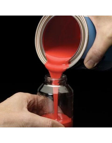 Bild Preval-Sprayer PS01 94 ml Spraydose - Glasflasche 170 ml-2