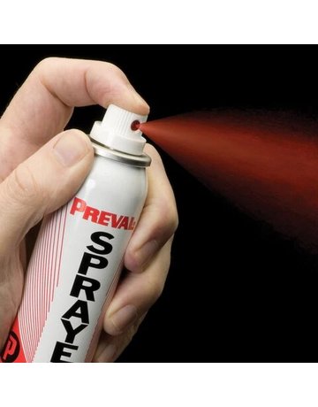 Bild Preval-Sprayer PS01 94 ml Spraydose - Glasflasche 170 ml-3