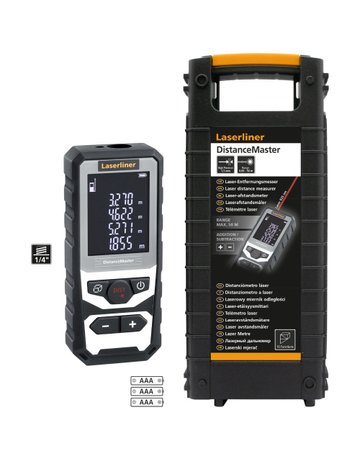 Bild Laserliner DistanceMaster 50-0