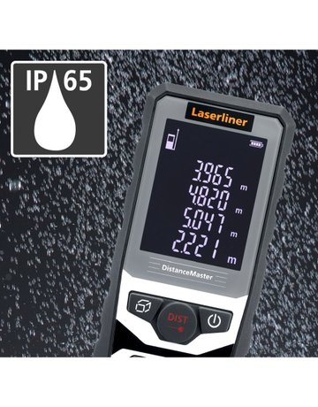 Bild Laserliner DistanceMaster 50-2