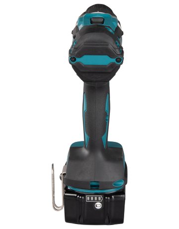 Bild Makita Akku-Bohrschrauber 18V. max. 65 Nm, 0-2.000 min-2