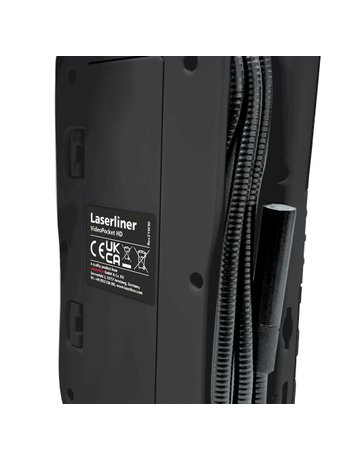 Bild Laserliner VideoPocket HD Inspektionskamera-1