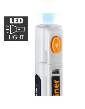 Bild Laserliner ActiveFinder Pro kontaktloser Spannungstester-2