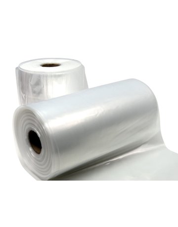 Bild Schlauchfolie 200x0,5 500 Meter / Rolle-0