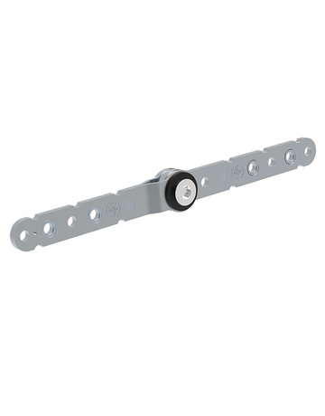 Bild Sitzmöbel- Verstellbeschlag, FricoFlex 9146429, sendzimirverzinkt - Hettich-0