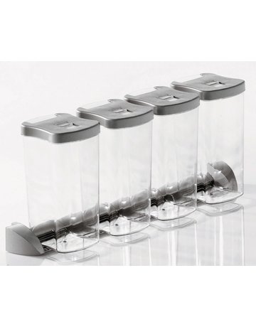 Bild Vorratsdosen-Set - Hettich-0