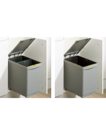 Bild Bin.it Easy, 16 l - Hettich-1