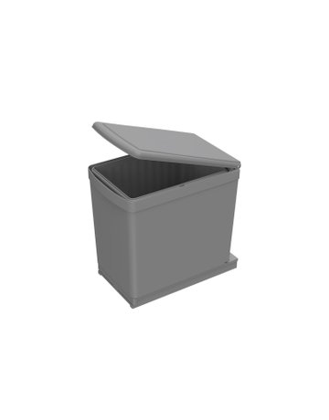 Bild Bin.it Easy, 16 l - Hettich-0