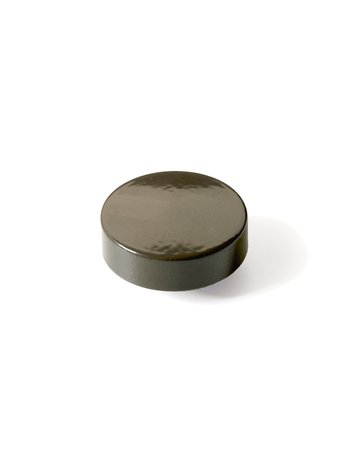 Bild Möbelgriff- Befestigungssockel, Durchmesser 18mm, ProDecor, 9113654, Höhe 5,2mm bronzeoptik antik - Hettich-0