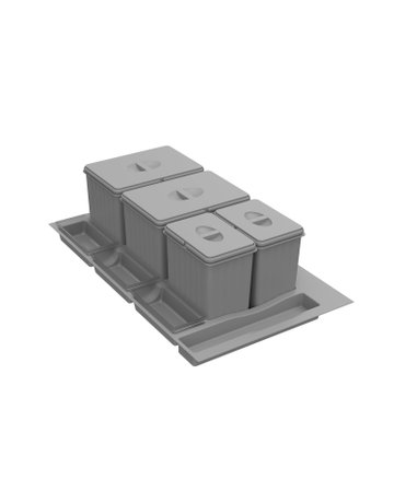 Bild Bin.it Flex 900 - Hettich-0