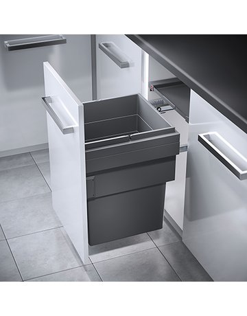 Bild Cargo Synchro 450, 55 L - Hettich-1