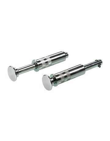 Bild Kleiderbügelhalter ausziehbar - Hettich-1