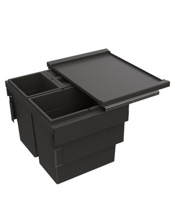 Bild Cargo Synchro 600 - Hettich-0