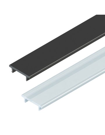 Bild Cadro Diffusionsprofil transluzent - Hettich-0