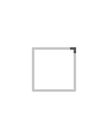 Bild Verbinder CADRO 9298821 2-fach,schwarz - Hettich-1