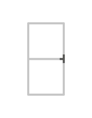 Bild Verbinder CADRO 9298825 3-fach,2D,schwarz - Hettich-1