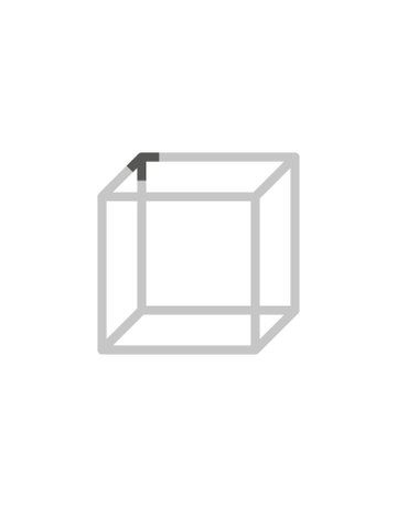 Bild Verbinder CADRO 9298844 3-fach, LED-Ausgang,ER-Optik - Hettich-1