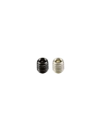 Bild Gewindestift CADRO 9352717 M 5 x 6 mm, schwarz - Hettich-0