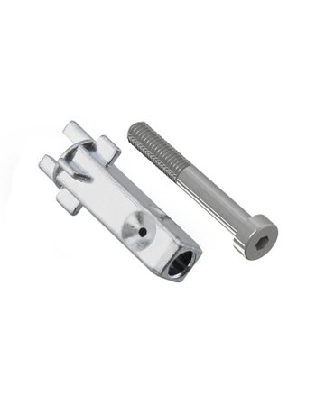Bild Verbinder CADRO 9298862 - Hettich-0