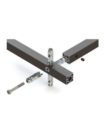Bild Verbinder CADRO 9298862 - Hettich-1