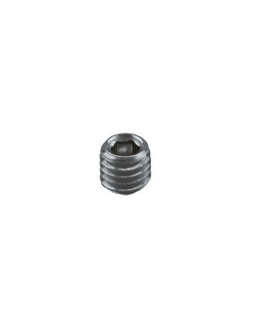 Bild Gewindestift CADRO 9303930 M 5 x 4 mm, schwarz - Hettich-0
