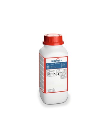 Bild Aqua PB-006-Positivbeize Sonderfarbtöne 5 l - Remmers-0