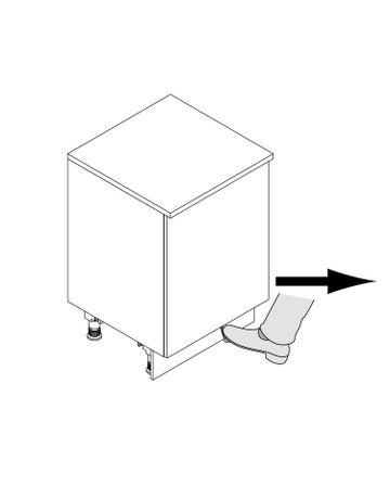 Bild elektr. Öffn.syst.,USB-Buchse (USB-C) Libero 9352508,weiß - Hettich-4