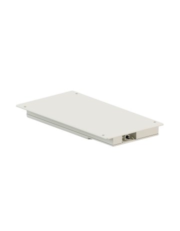 Bild elektr. Öffn.syst.,USB-Buchse (USB-C) Libero 9352508,weiß - Hettich-0
