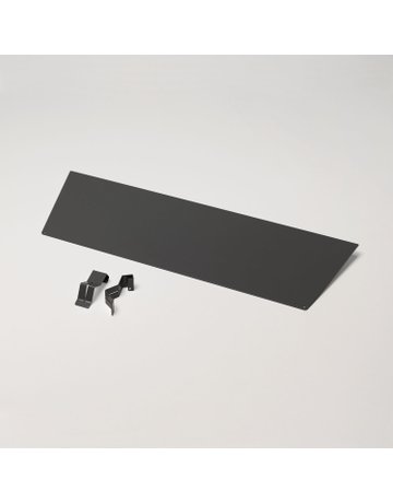 Bild Einhängekorb/Tablar-Trennstab,Stahl 9352783,anthrazit pulverbeschichtet - Hettich-0